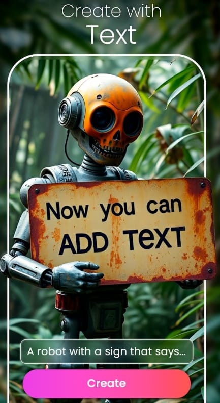 CreArt Mod APK