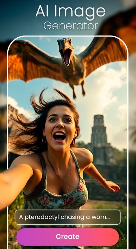 CreArt Mod APK