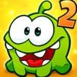 Cut the Rope 2 Mod APK