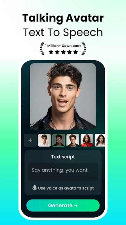 DreamFace Mod APK