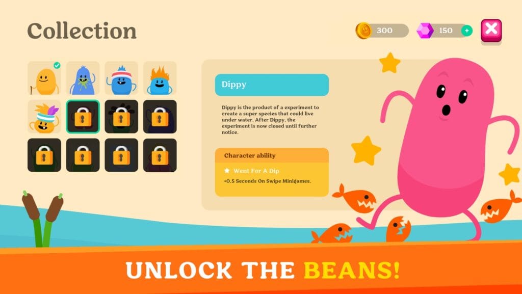 Dumb Ways to Die 4 Mod APK