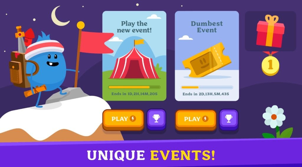 Dumb Ways to Die 4 Mod APK