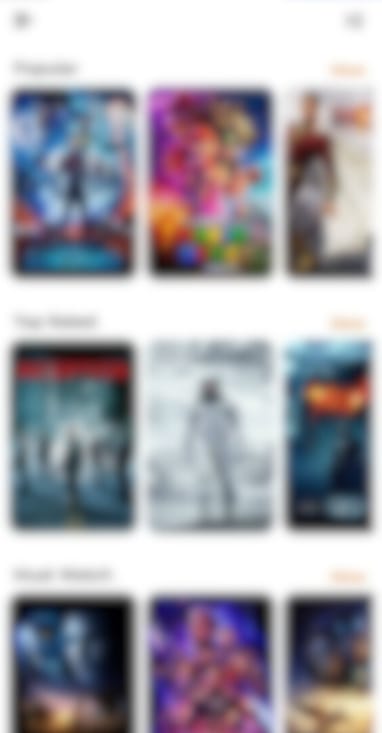 FilmPlus Mod APK