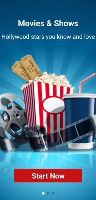 FilmPlus Mod APK