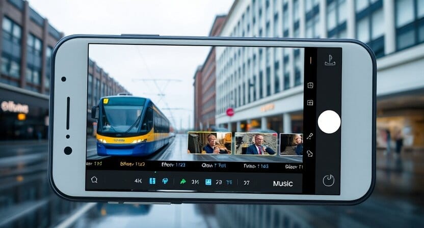FilmoraGo Premium Mod APK