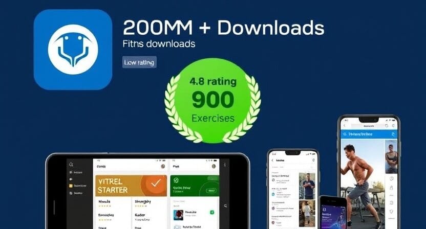 Fitify MOD APK