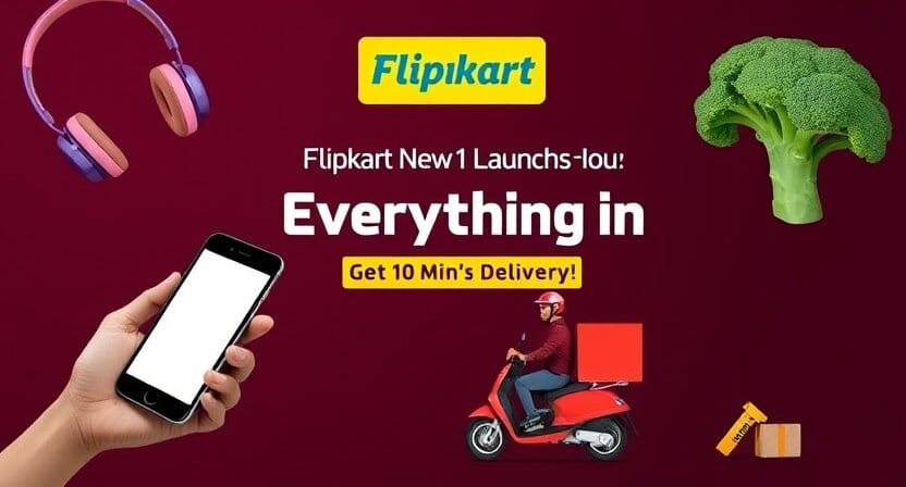 Flipkart Mod APK
