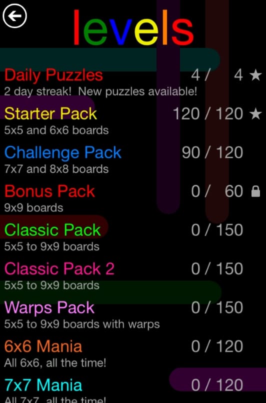 Flow Free Mod APK