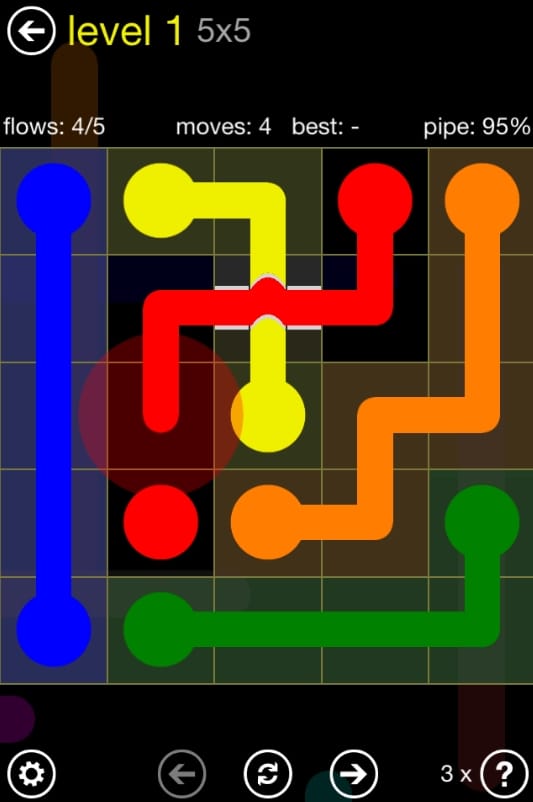Flow Free Mod APK