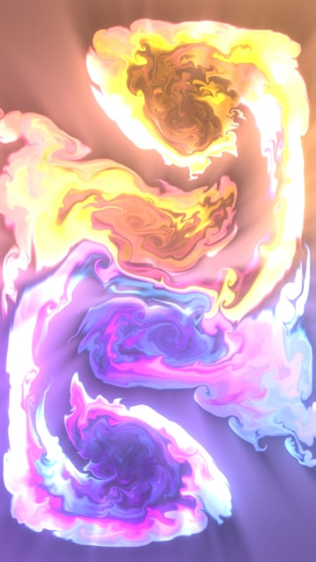 Fluid Simulation Mod APK