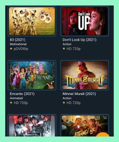 Foxi Mod APK
