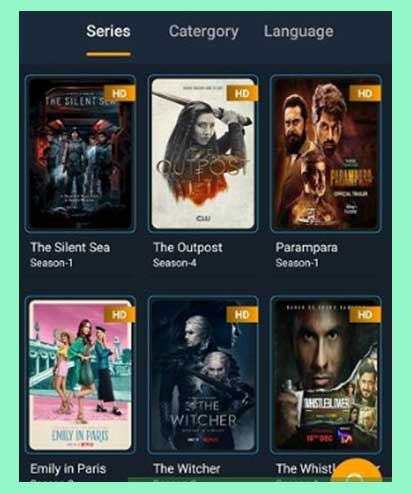Foxi Mod APK
