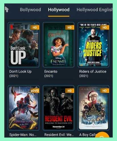 Foxi Mod APK