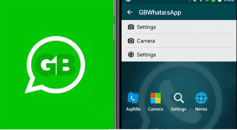 GBWhatsApp APK