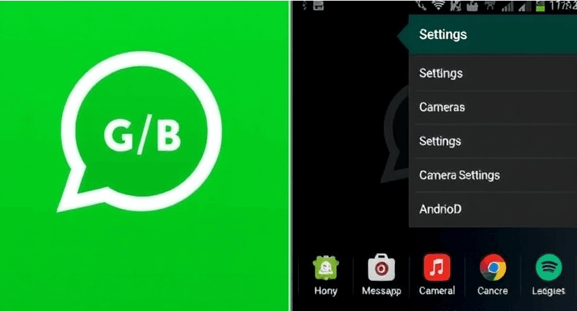 GBWhatsApp APK