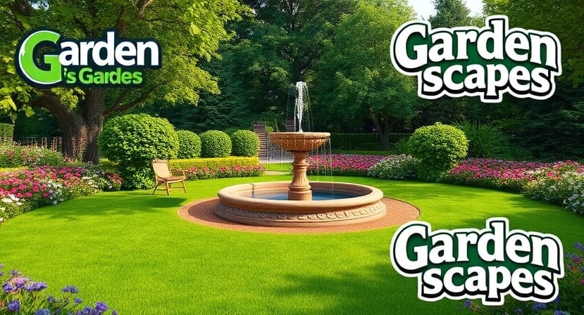 Gardenscapes Mod APK