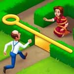 Gardenscapes Mod APK