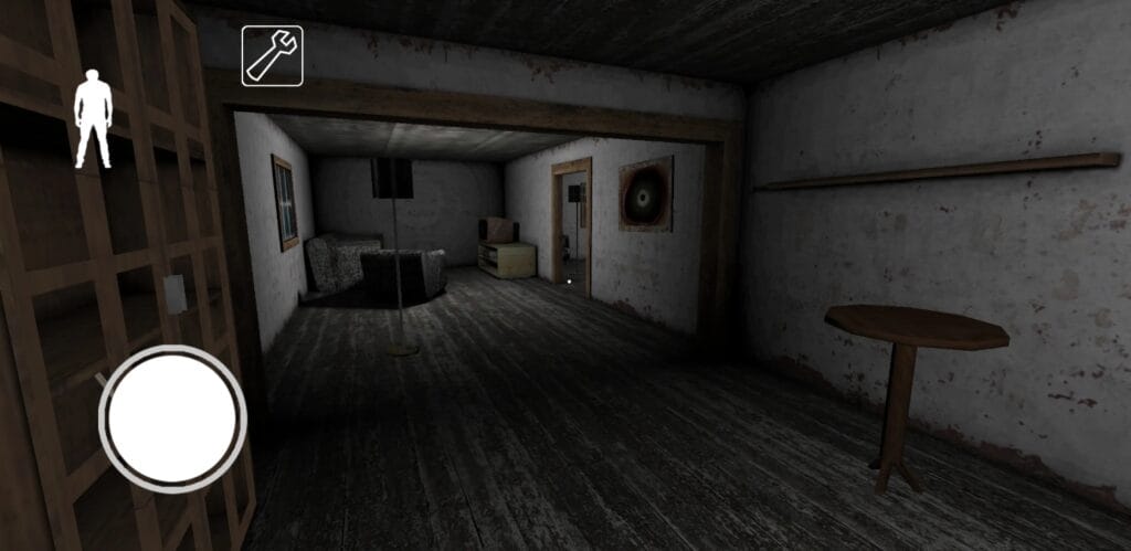 Granny Mod APK