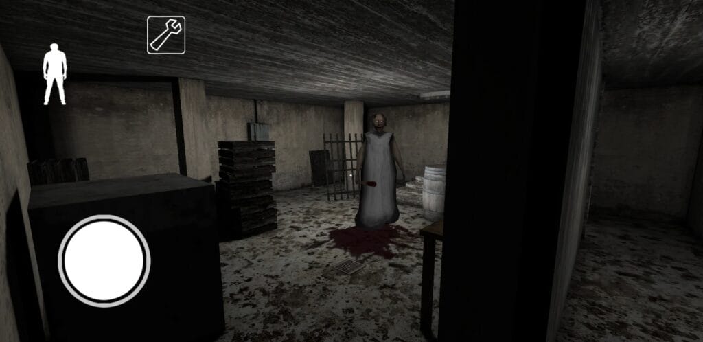 Granny Mod APK