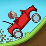 Hill Climb Racing Mod APK