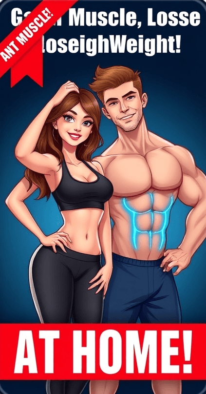 Home Workout Mod APK
