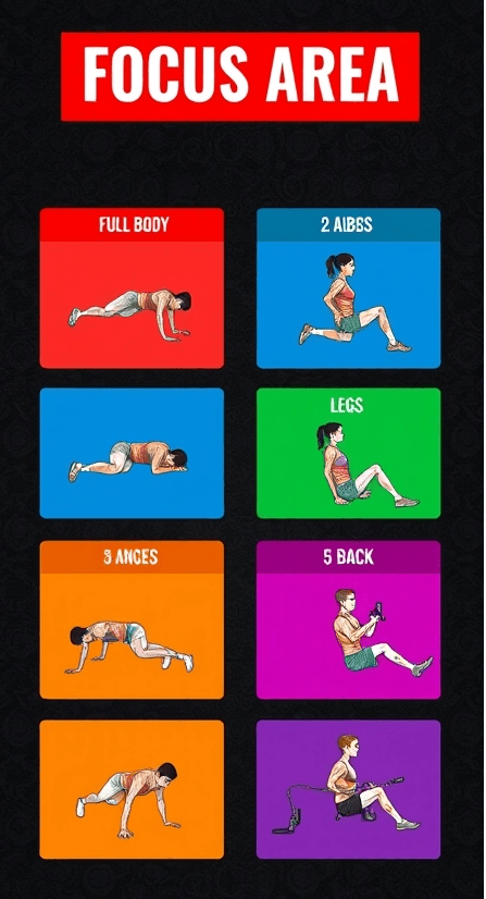 Home Workout Mod APK