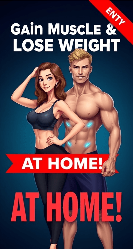 Home Workout Mod APK