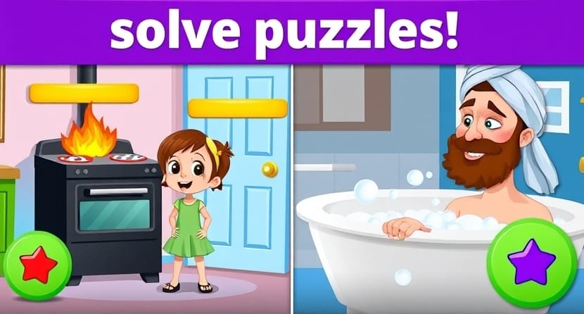 Homescapes Mod APK