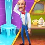 Homescapes Mod APK