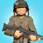 Idle Army Base Mod APK