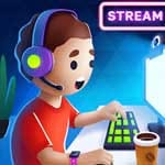 Idle Streamer Tycoon Mod APK