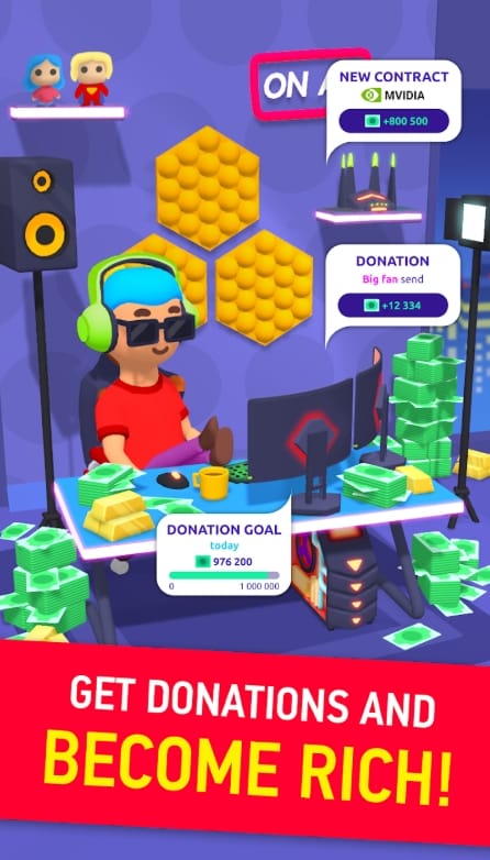Idle_streamer_tycoon_mod_apk
