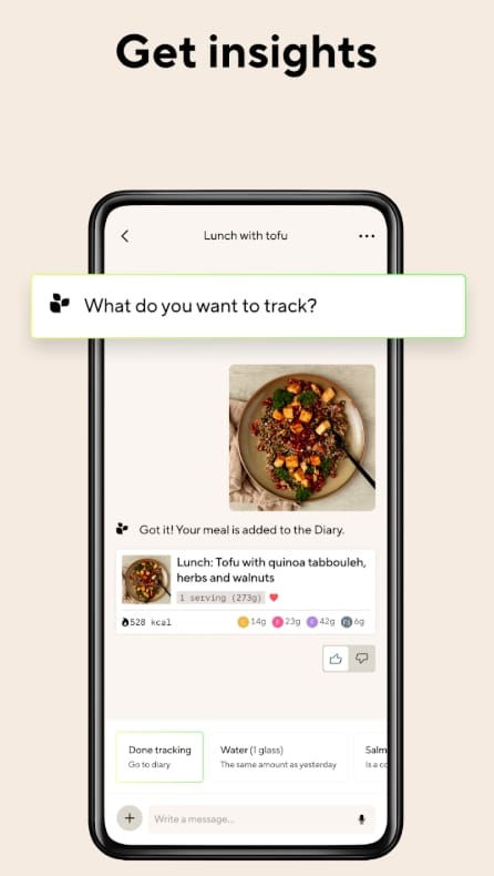 Lifesum Mod APK