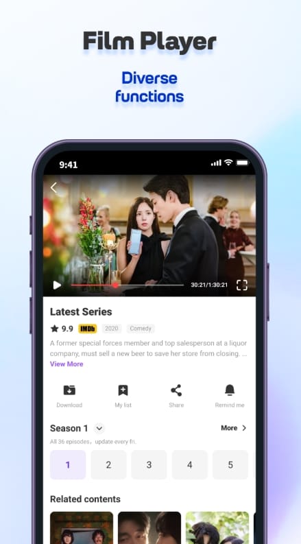 LokLok Mod APK