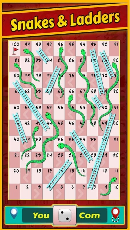Ludo World Mod APK