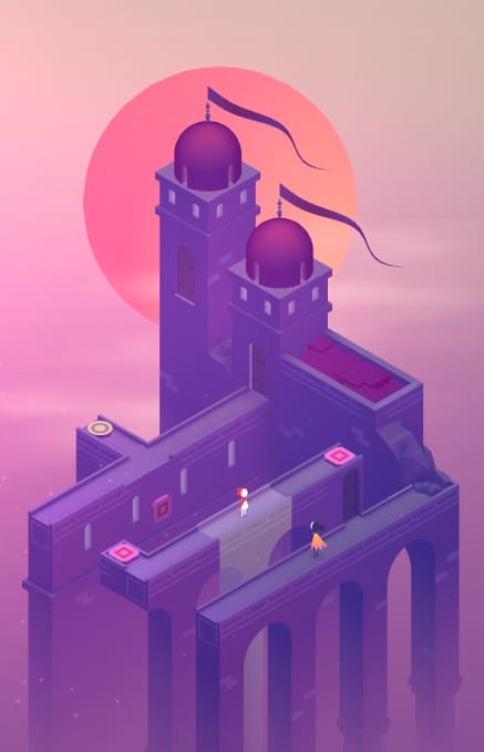 Monument Valley 2 Mod APK