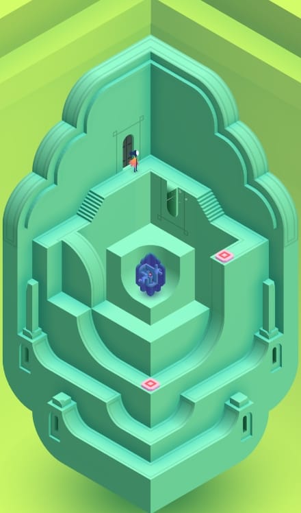 Monument Valley 2 Mod APK