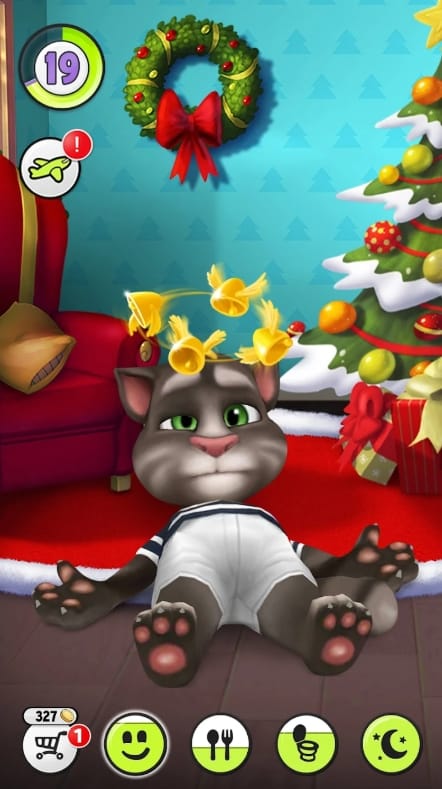 My Talking Tom Mod APK