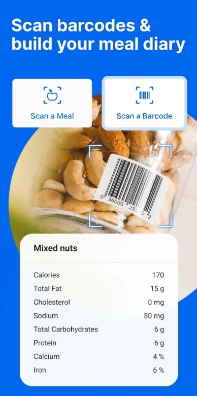 Myfitnesspal premium APK