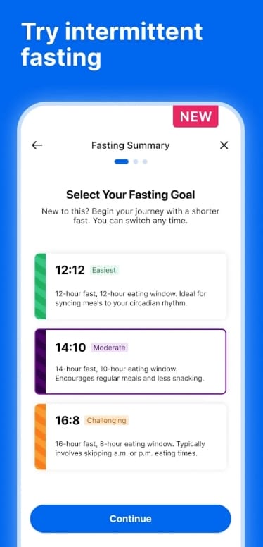 Myfitnesspal premium APK