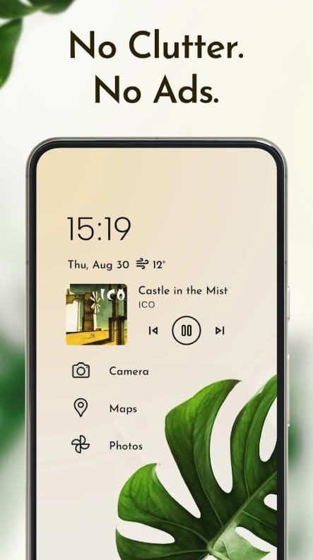 Niagara Launcher Pro APK 1 12 15 (Pro Unlocked) Download latest Version Niagara Launcher Pro APK 1 12 15 (Pro Unlocked) Download latest Version
