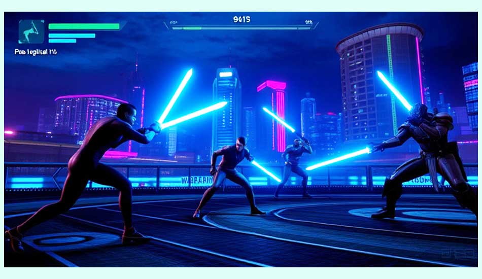 Overdrive 2 Mod APK