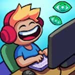 PewDiePie's Tuber Simulator Mod APK