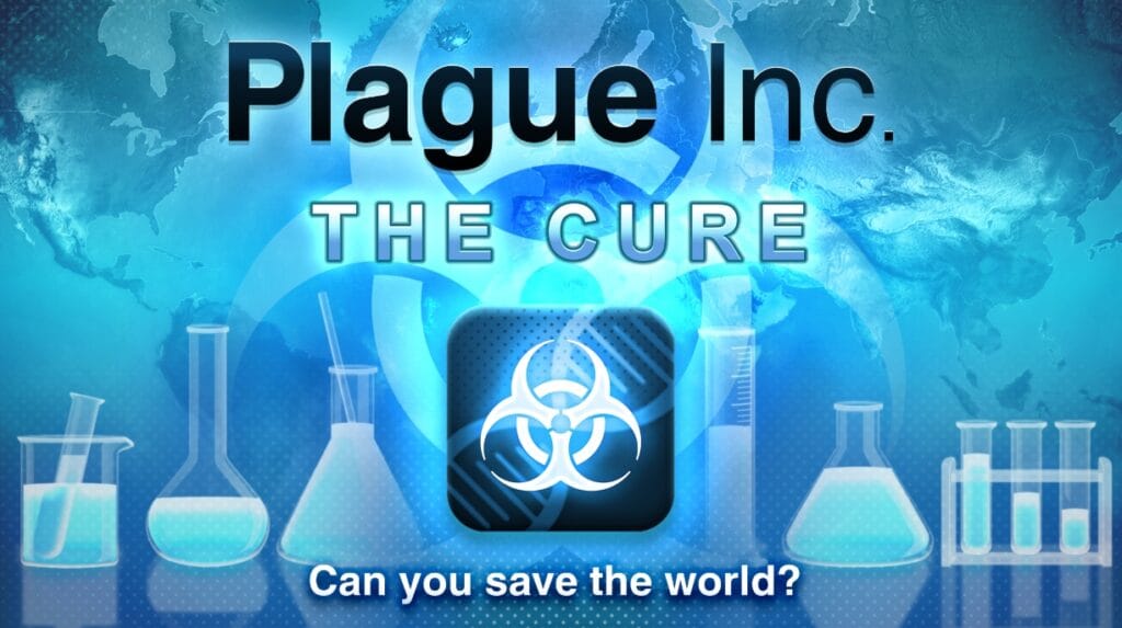 Plague Inc Mod APK