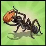 Pocket Ants MOD APK