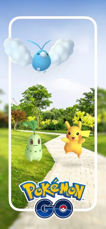 Pokemon Go Mod APK 0 343 1 (Hack Radar) Download Latest Version Free Pokemon Go Mod APK 0 343 1 (Hack Radar) Download Latest Version Free