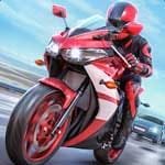 Racing Fever Moto Mod APK
