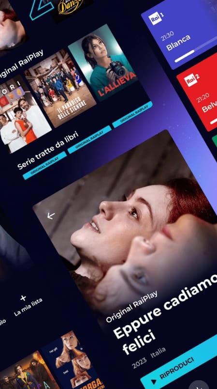 RaiPlay Mod APK