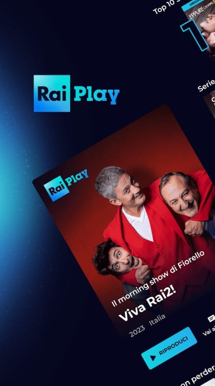 RaiPlay Mod APK