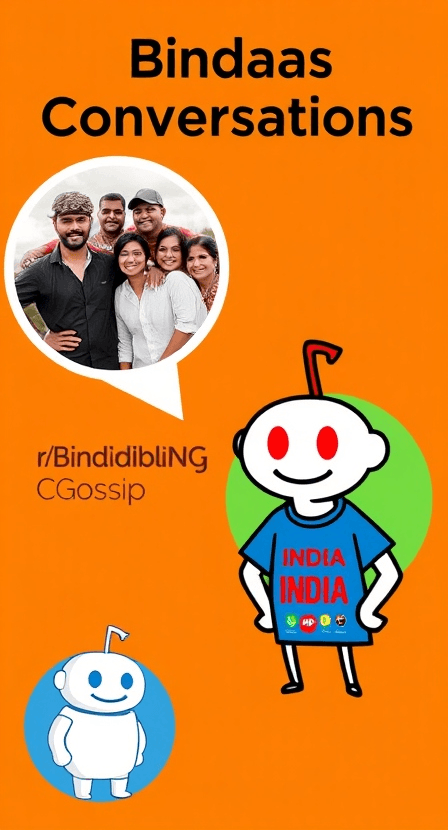 Reddit Mod APK (Premium Unlocked)